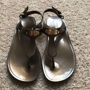 Micheal kors sandals